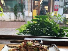 -大妈水饺(文华巷店)