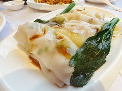 -点红点绿茗点居(客村店)