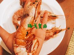 -上海兴国宾馆香樟园西餐厅