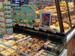 -Olé精品超市(北京合生汇店)