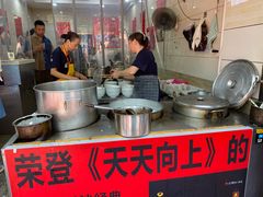 -老长沙原汁原味粉馆(韭菜园店)