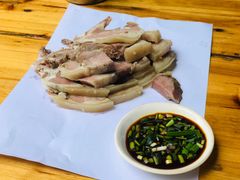 -小朱羊肉面馆(周东路)
