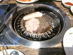 -33韩式自助烧烤(环城南路店)