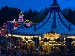 -巴黎迪士尼乐园