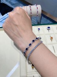 点击看大图 -Cindy Jewelry·钻戒·彩色宝石