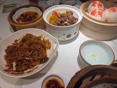 -禄运茶居·手工点心(猎德店)