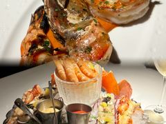 -壳里西餐厅Coquille Seafood Bistro(蒙自路店)