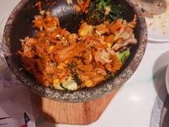 -七八冷面·延边朝鲜族美食(圣熙八号店)