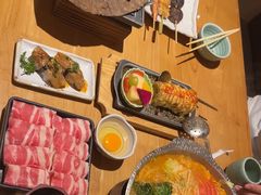 -一心创作料理屋(经开万达店)