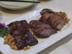 烧腊拼盘-味妙顺德厨房(绿地缤纷城店)