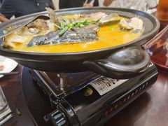 -洈水谣 · 地道荆州松滋菜(菱角湖公园店)