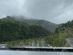 -刘伯温故里景区百丈漈