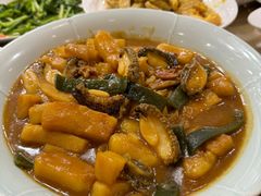 -良友·海鲜青岛菜(五四广场店)