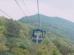 -紫金山索道-售票处