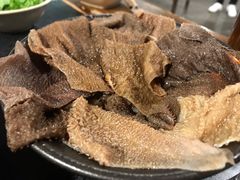 五香毛肚-化龙桥九宫格火锅(清水河店)