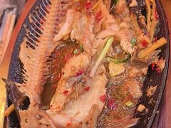 -沙州食驿·非遗小吃夜市