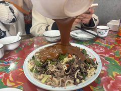 -东北小厨(北门大街店)