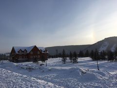 -北极村旅游风景区