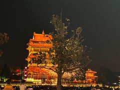 -台儿庄古城