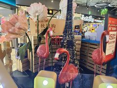 -九田家黑牛烤肉料理(新辰里亚运村店)