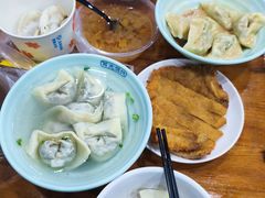 -潘国仙耳光馄饨(黄家阙路店)