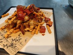 -松沪名灶·豆浆鱼头·新上海菜(江川路交大店)