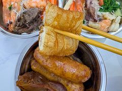 -福屿鲜捞小吃·捞化(福屿总店)