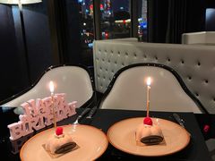 -上海苏宁宝丽嘉酒店·Cafe Bellagio西餐厅