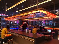 -星巴克臻选(上海合生汇1F店)