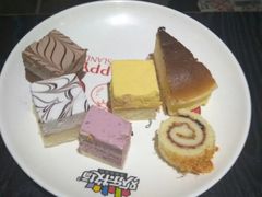-欢乐牧场(T12店)