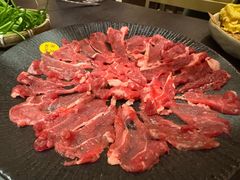 -芸鲜季·云南野生菌餐厅· 云南风物味研社(闵行店)