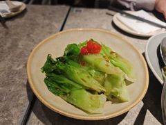 -留半山·香港食堂(啦啦宝都店)