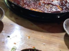 -利姐牧牛匠老火锅(兰花店)