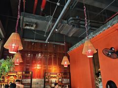 -老客家·客家菜(万达店)