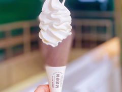 芝芝脆筒-喜茶(南昌王府井店)