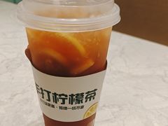 -翠华餐厅(正佳广场店)
