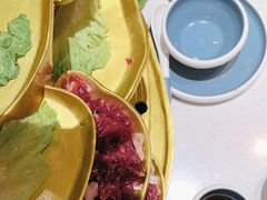 -千牛将·鲜牛肉火锅(开元路店)