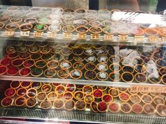 钵仔糕-西关老字号钵仔糕(上下九宝华路店)