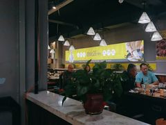 -二十一分小锅炖(皓月店)
