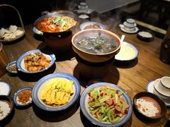 -印象鲵宴·张家界地标美食名片(溪布街店)