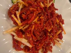 -高丽馆(尊茂店)
