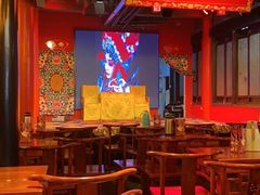 -芙蓉门·川剧变脸长嘴壶茶艺茶文化表演研学