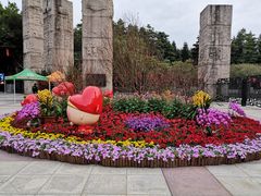 -广州雕塑公园