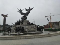-华清宫景区