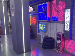 -关你鬼室大型密室逃脱(佛山创意园店)
