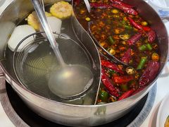 -陈记顺和牛肉火锅馆(天河北路店)