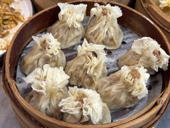 -都一处烧麦馆(前门店)