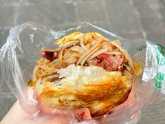 -小陈方酥锅盔(古城总店)