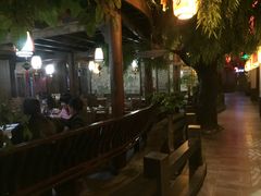 大堂-龙泉小镇(科圣路店)