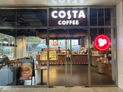 -COSTA COFFEE(金长安大厦店)